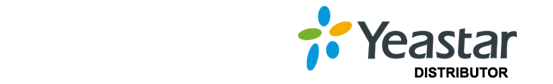 Yeastar Distributor
