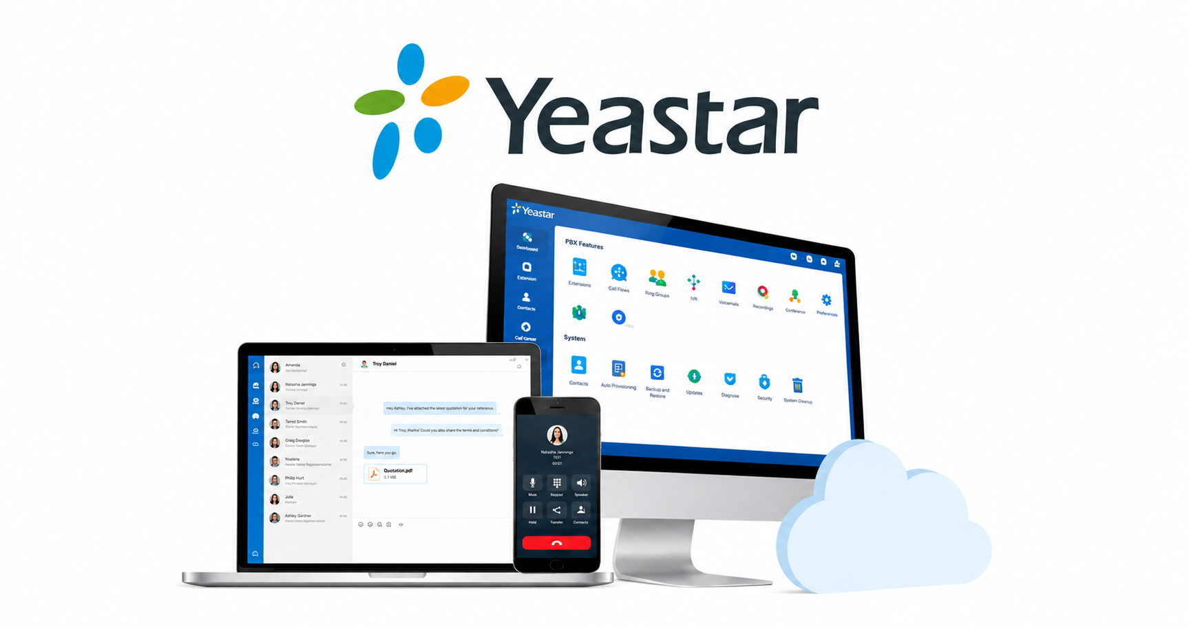 yeastarPromo
